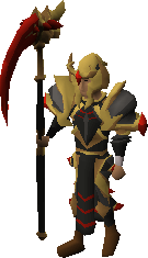 Duskfury set front