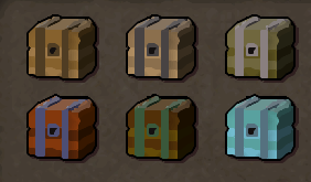 Strongboxes